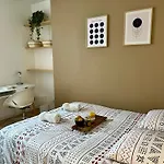 Appartement Cosy Proche Commerces Et Naval Group Cherbourg-en-Cotentin