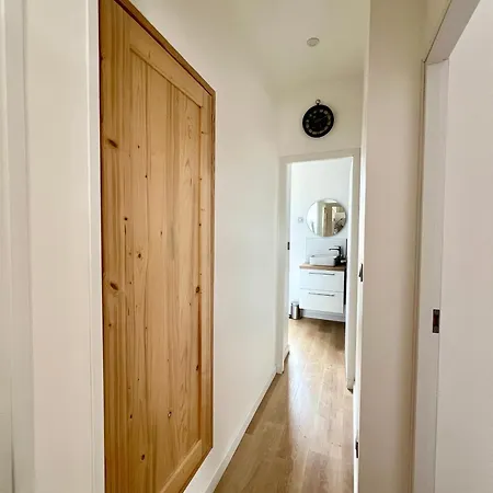 Cosy Proche Commerces Et Naval Group Cherbourg-en-Cotentin