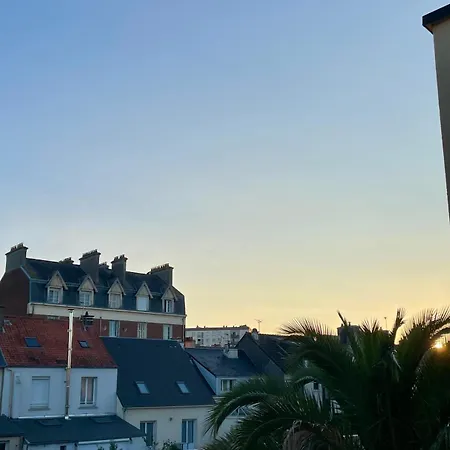 Cosy Proche Commerces Et Naval Group Cherbourg-en-Cotentin